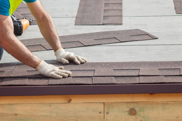 Fast & Reliable Emergency Roof Repairs in Norman, OK